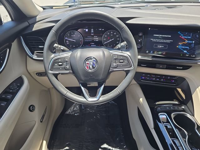 2023 Buick Envision Avenir - Photo 12