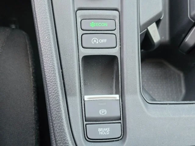 2025 Honda Accord LX - Photo 26