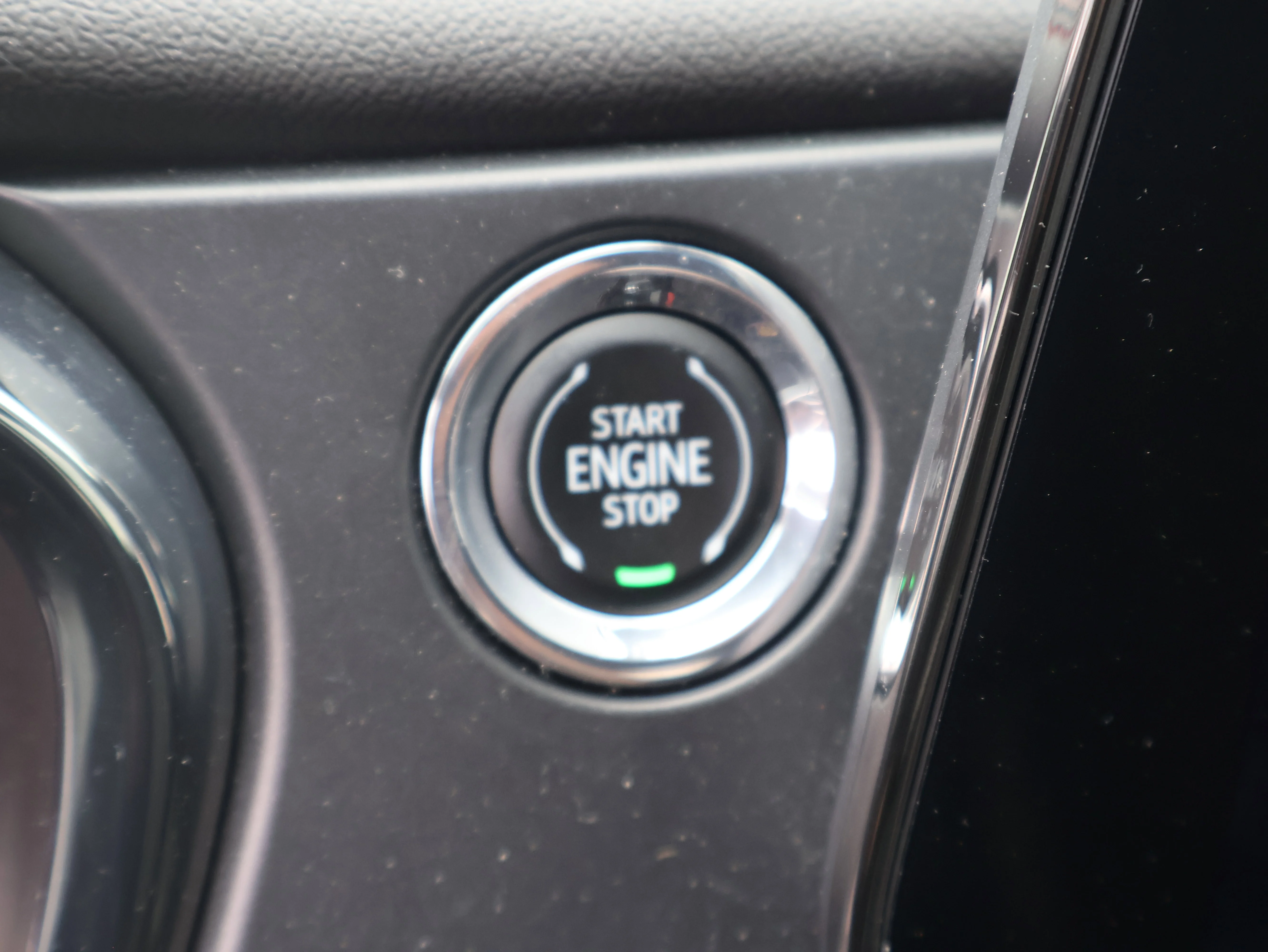 Used 2024 Black Chevrolet RS image 33
