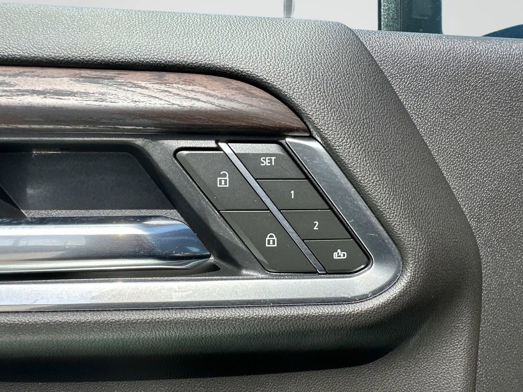 2025 GMC Sierra 2500HD SLT - Photo 17