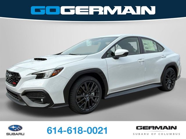 2026 Subaru WRX Premium