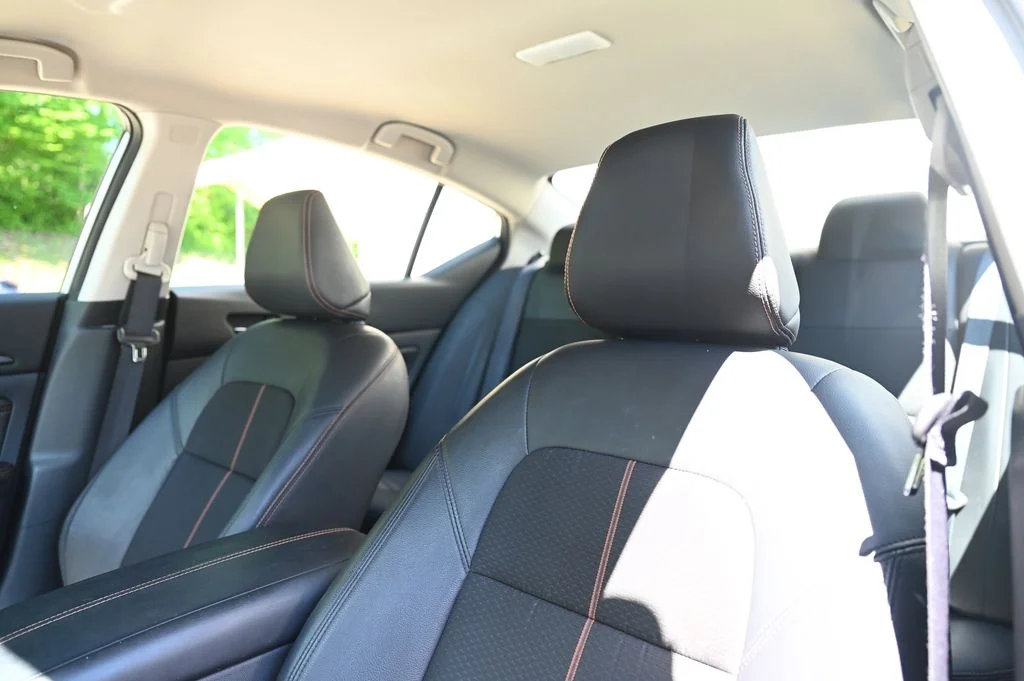 2022 Nissan Altima SR - Photo 21