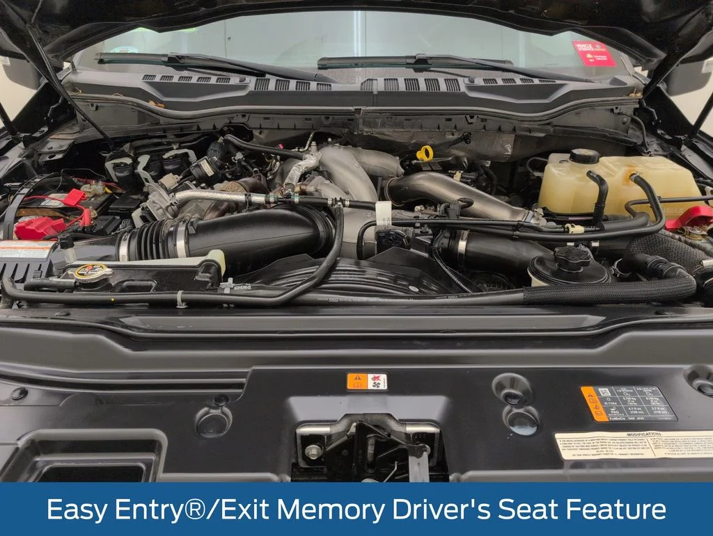 Certified Used 2020 Gray Ford Lariat image 40