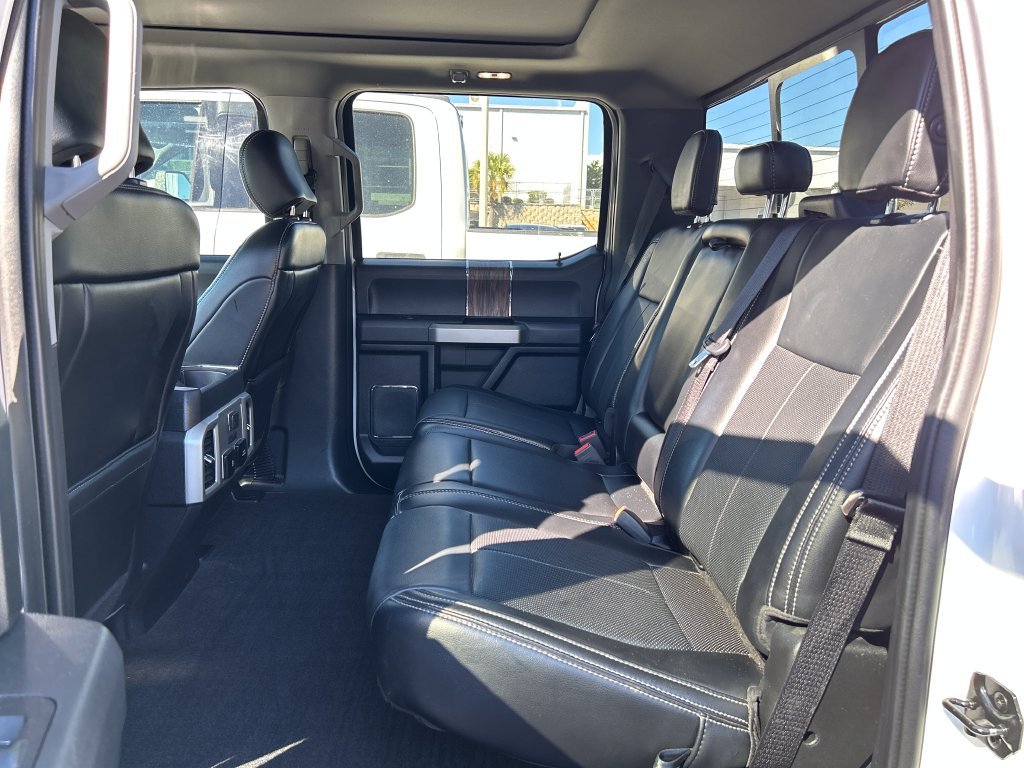 Used 2019  Ford  image 13