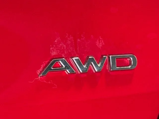 New 2026 Milano Red Acura A-Spec Advance Package image 6