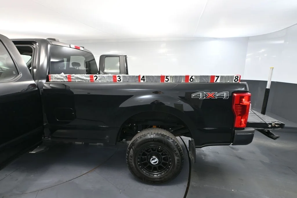 2022 Ford F-350 Super Duty XL - Photo 37