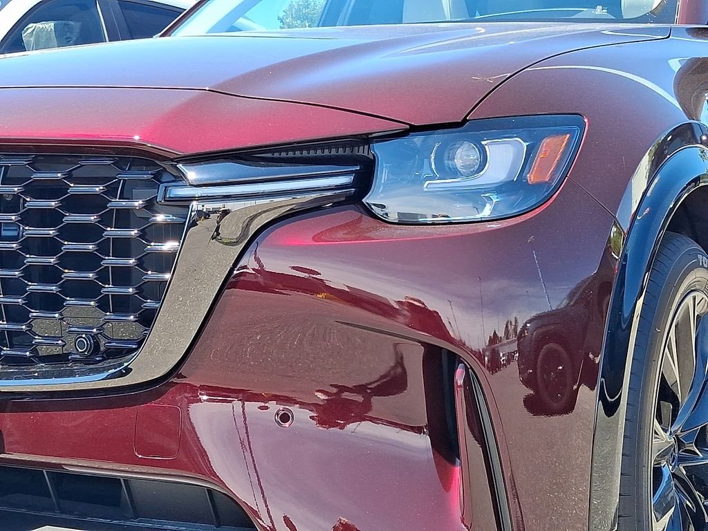 2026 Mazda CX-90 Premium Sport Package - Photo 10