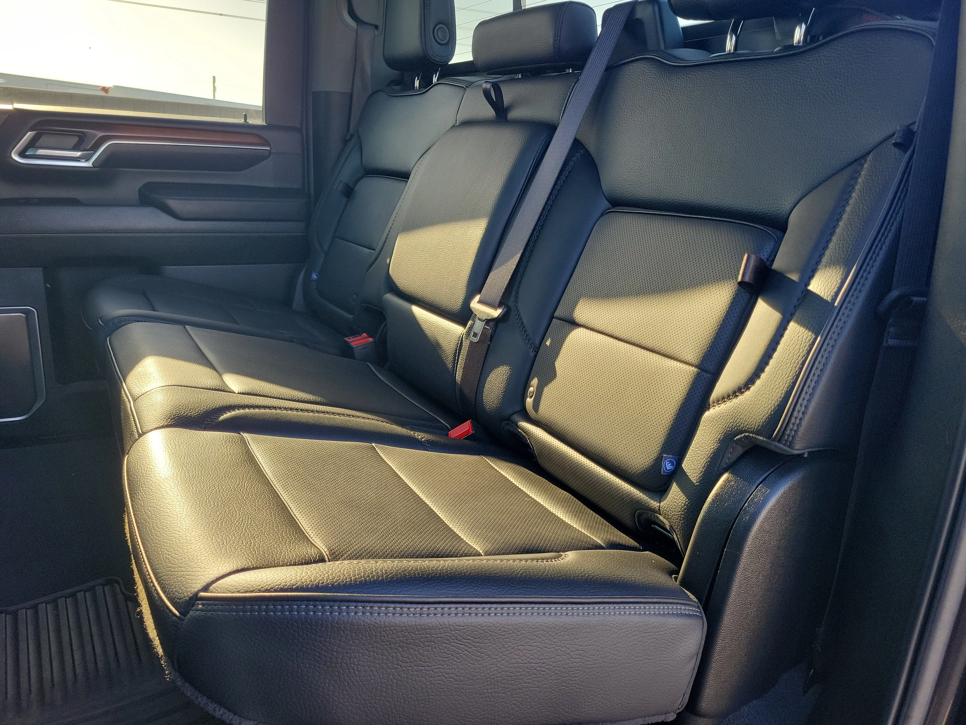 Certified Used 2025 Silver GMC Denali image 16
