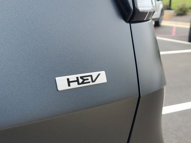 2025 Kia Sportage SX Prestige Hybrid - Photo 5