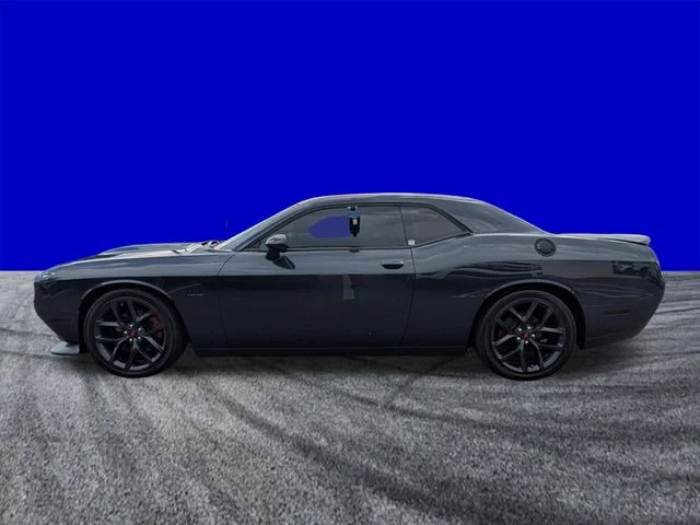 Certified Used 2019 Steel Metallic Dodge R/T image 7