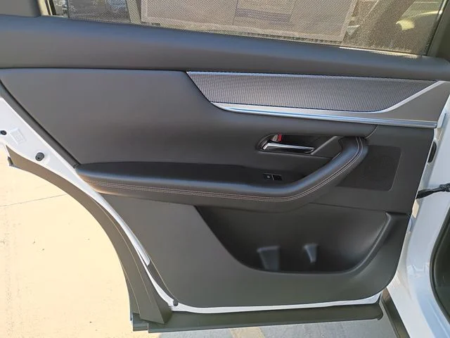 2026 Mazda CX-70 Premium Package - Photo 19