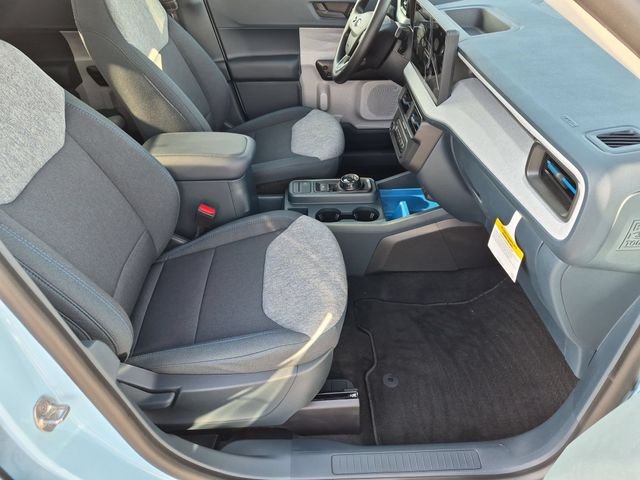 New 2026 Light Blue Ford XLT image 19