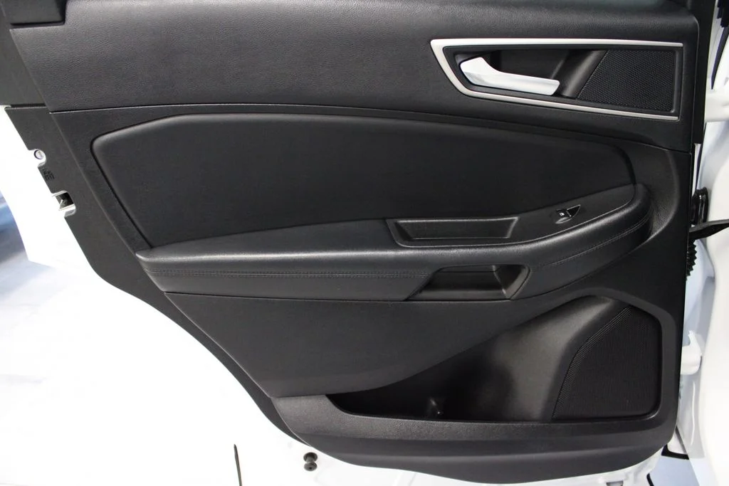 2024 Ford Edge SEL - Photo 37