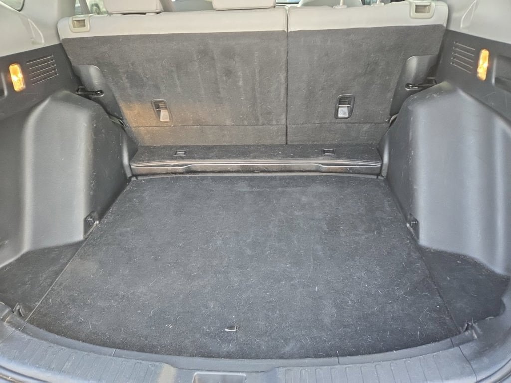 Used 2017 Gray Honda EX-L image 3