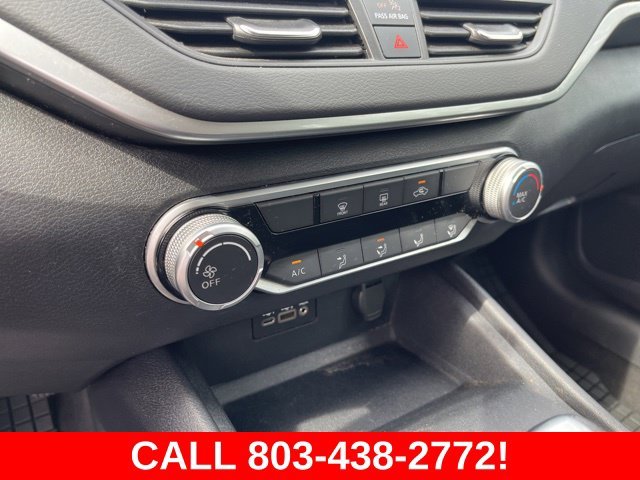 2022 Nissan Altima SV - Photo 24