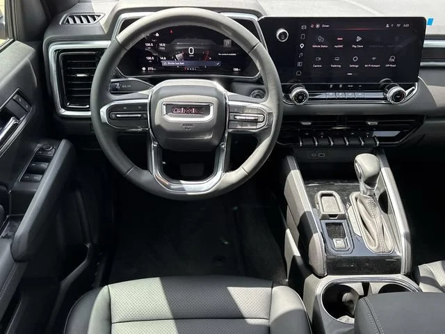 2026 GMC Canyon Elevation - Photo 12