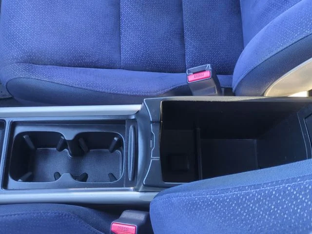 Used 2007  Honda Hybrid image 37