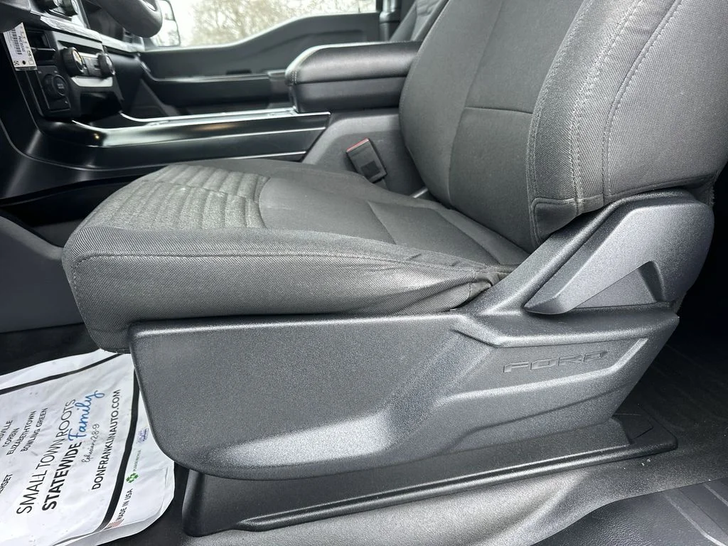 Used 2023 White Ford XL image 12