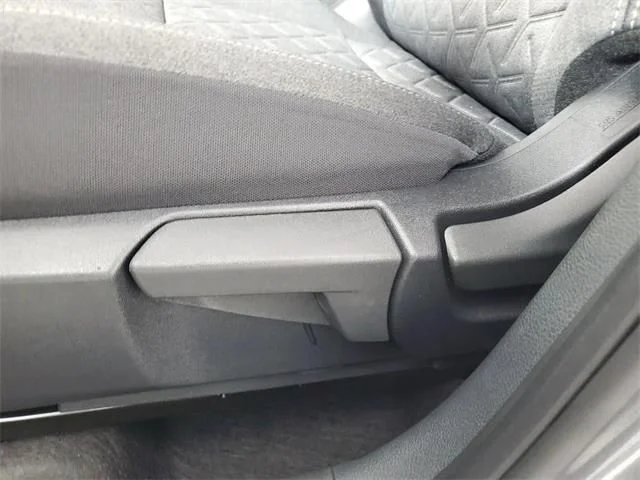 Used 2026 Gray Nissan SV image 29