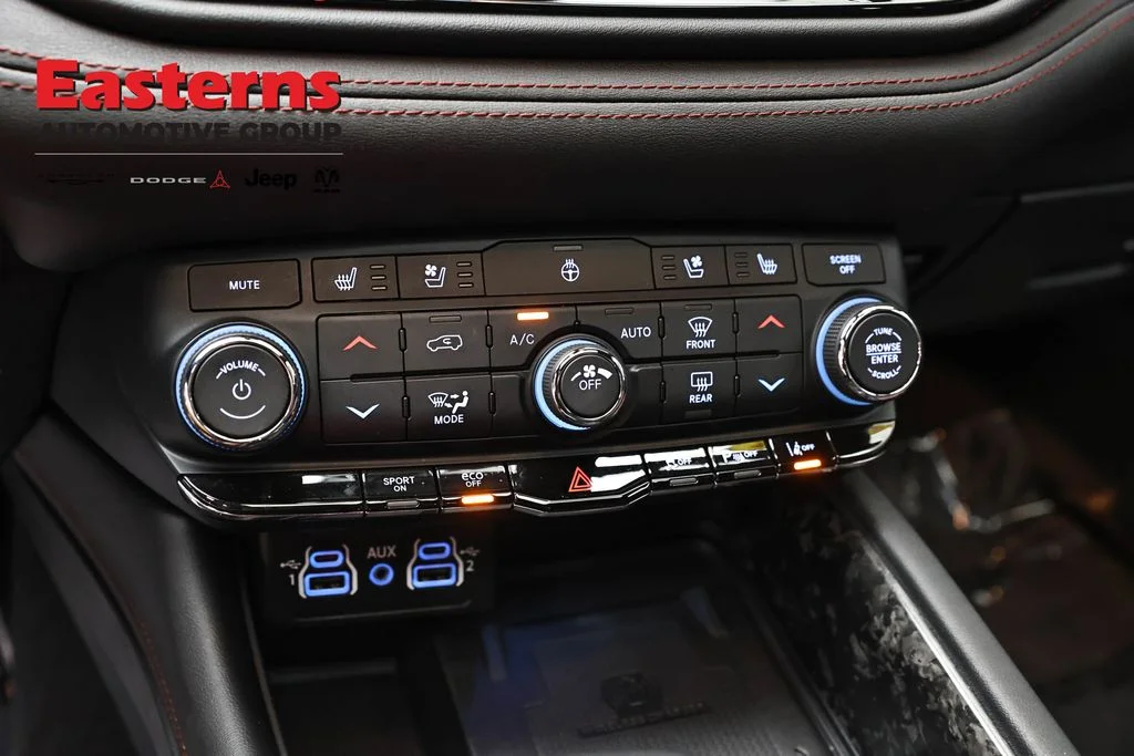 Certified Used 2024 Blue Dodge R/T Premium image 21