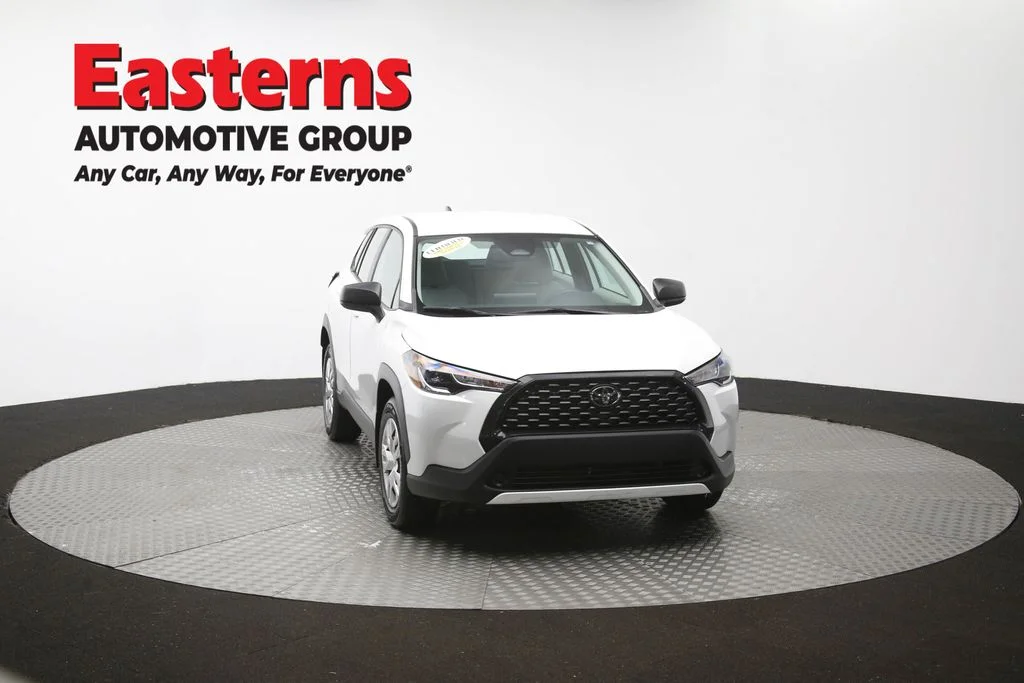 Used 2023 Beige Toyota L image 53