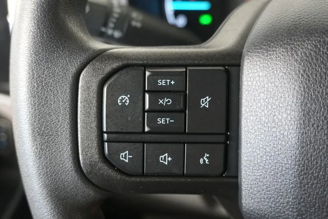 Certified Used 2025 Avalanche Ford XL image 16