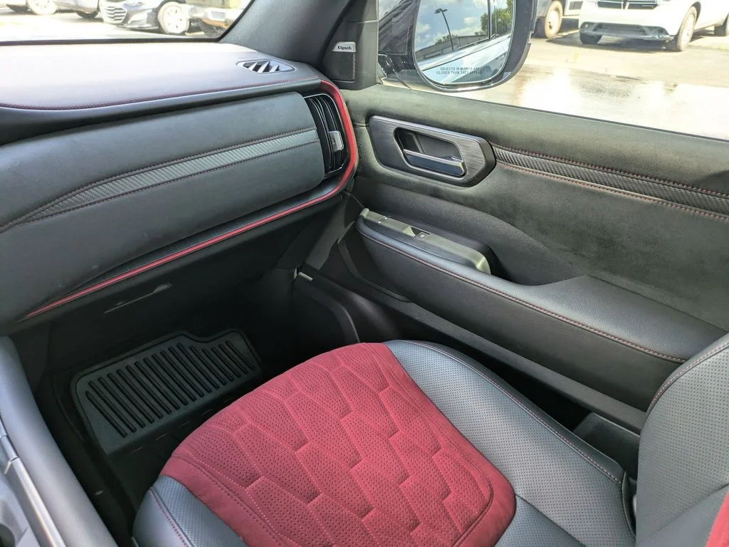 Used 2026 Gray Nissan NISMO image 19