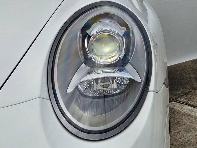 Used 2014 White Porsche GT3 image 8