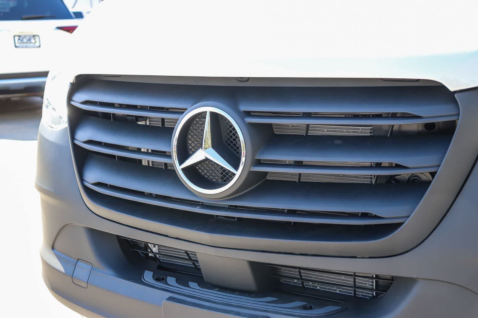 New 2026 Gray White Mercedes-Benz  image 8