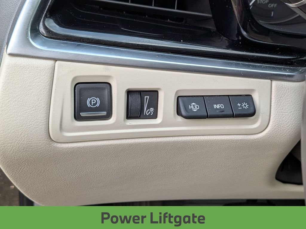 Used 2020 Brown Cadillac Premium Luxury image 20
