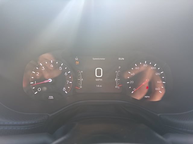 New 2026 Joose Exterior Paint Jeep Latitude Altitude image 24