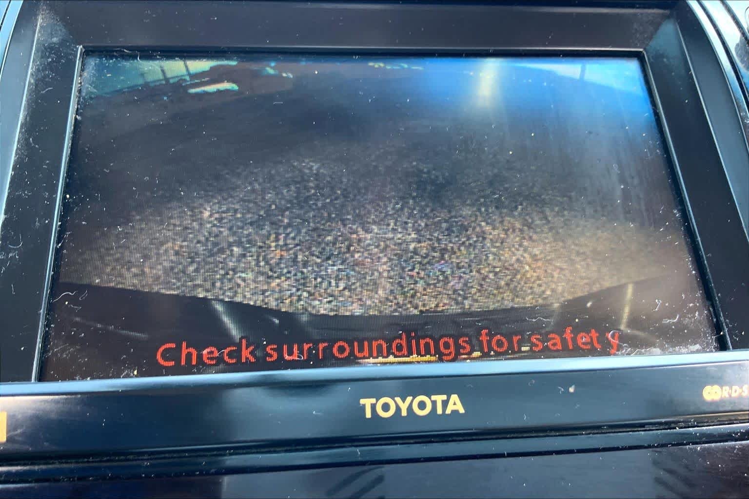 Used 2008 Salsa Red Pearl Toyota LTD image 25