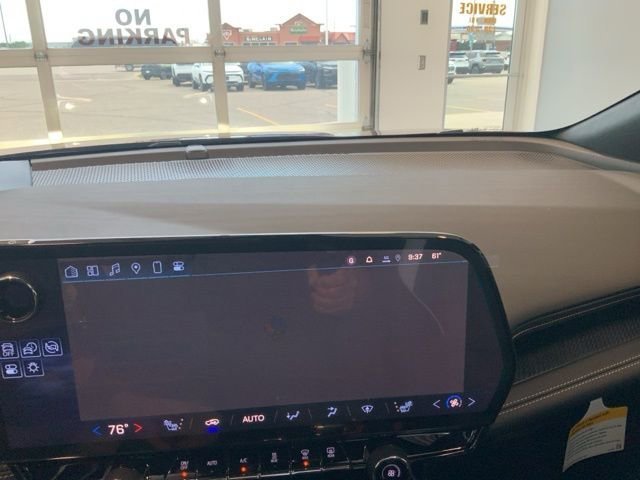 2025 Chevrolet Blazer EV LT - Photo 36