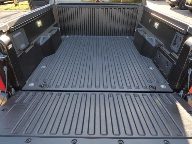Certified Used 2026 UNDERGROUND Toyota  image 41