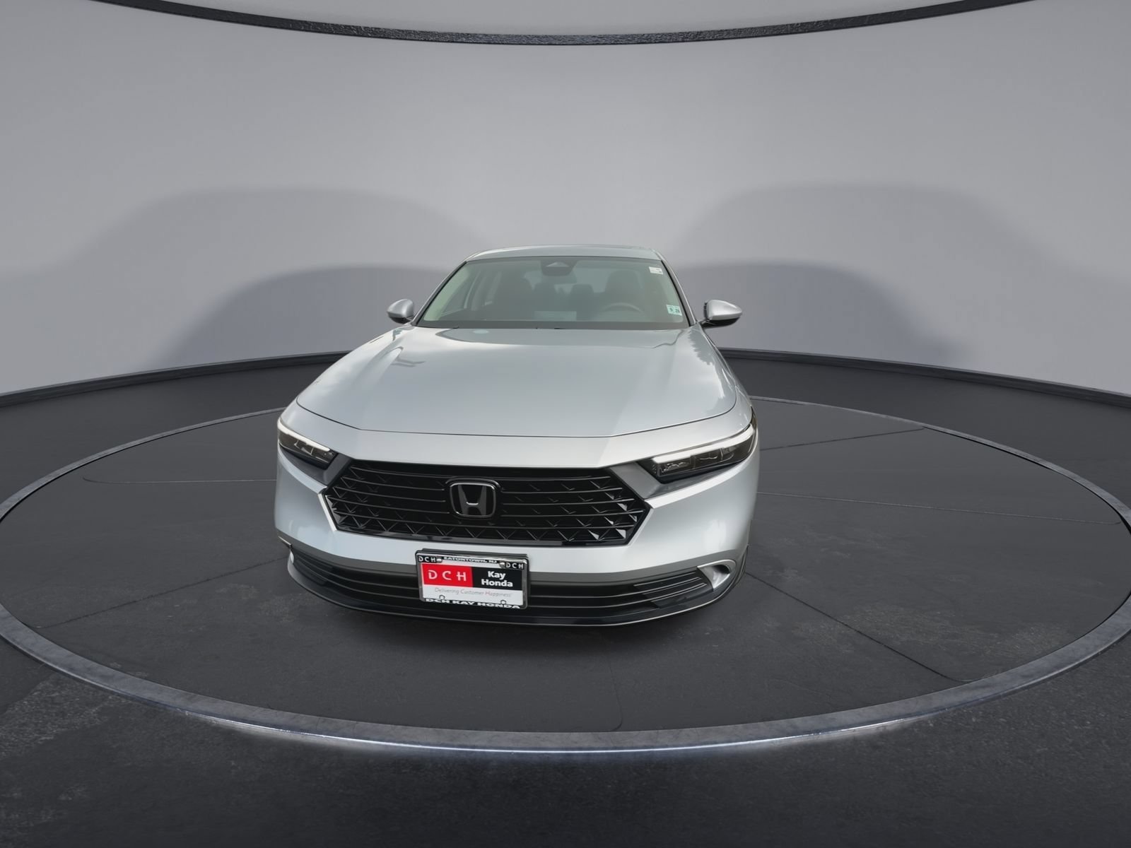 2023 Honda Accord EX - Photo 37