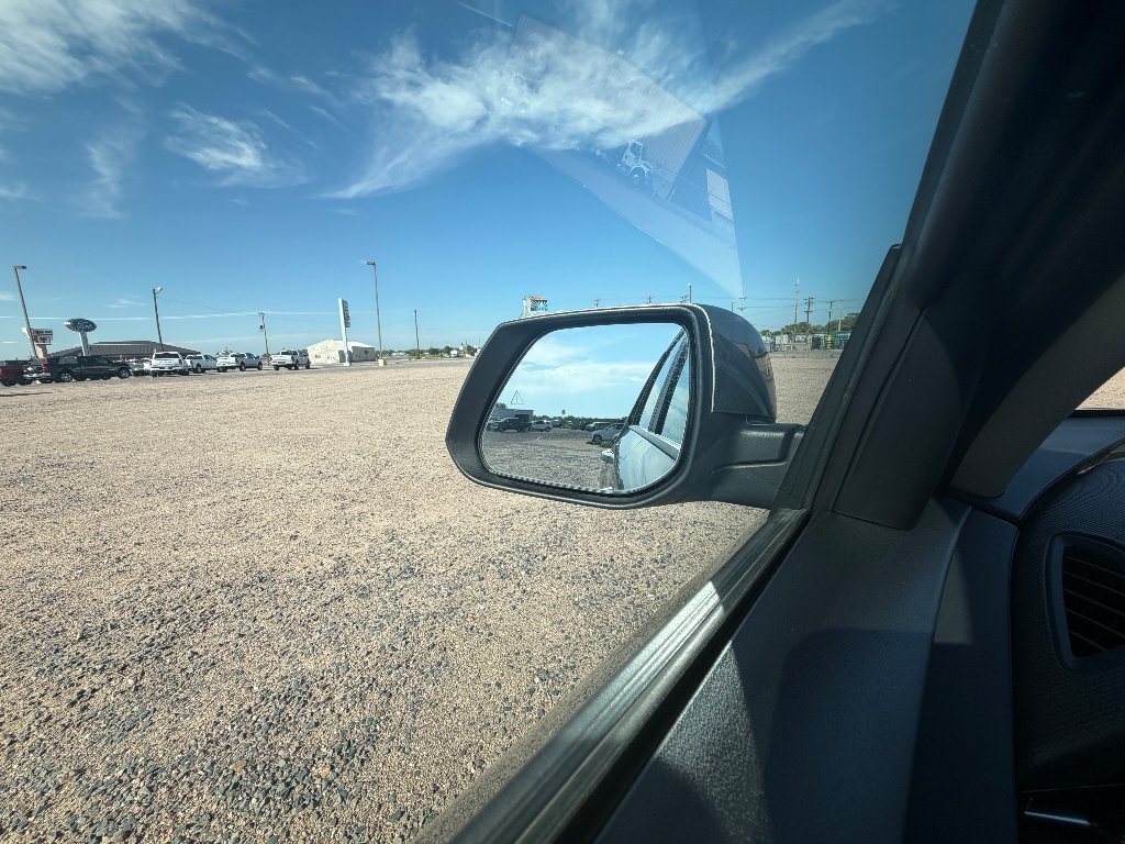 Used 2025 Steel Gray Kia LX image 33