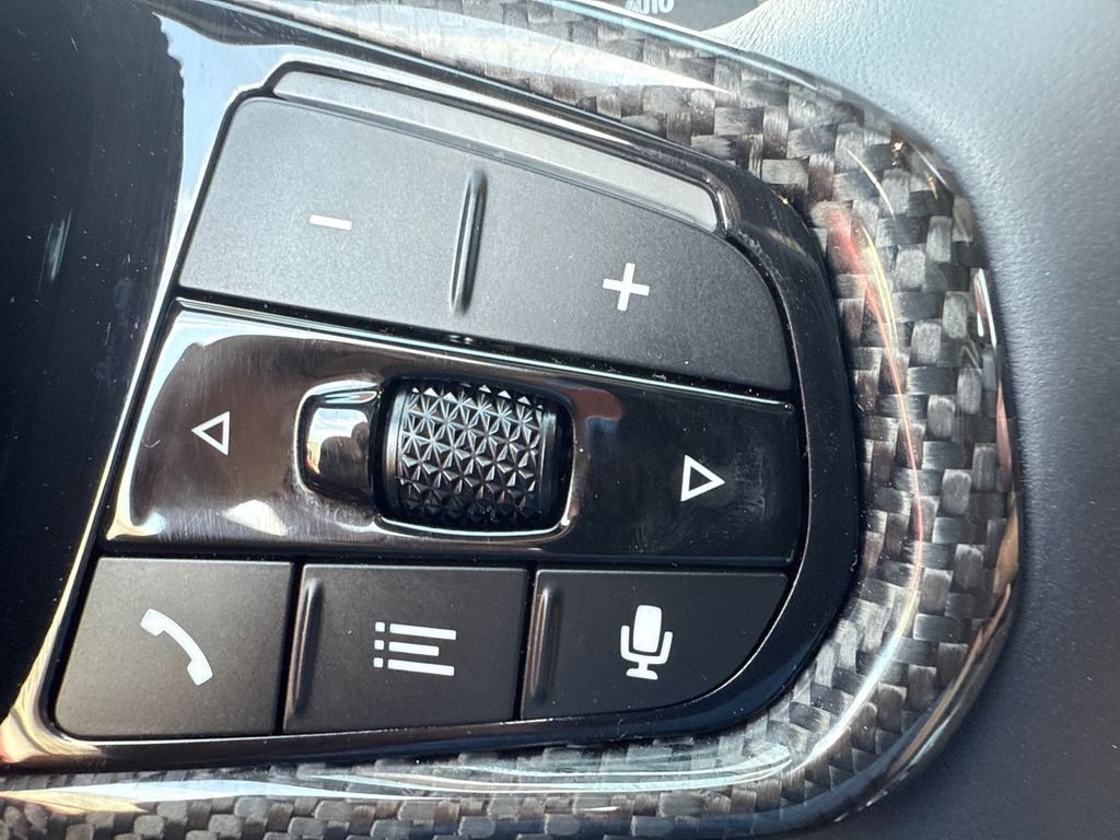 Used 2026 Skyscraper Grey Metallic BMW Competition image 28
