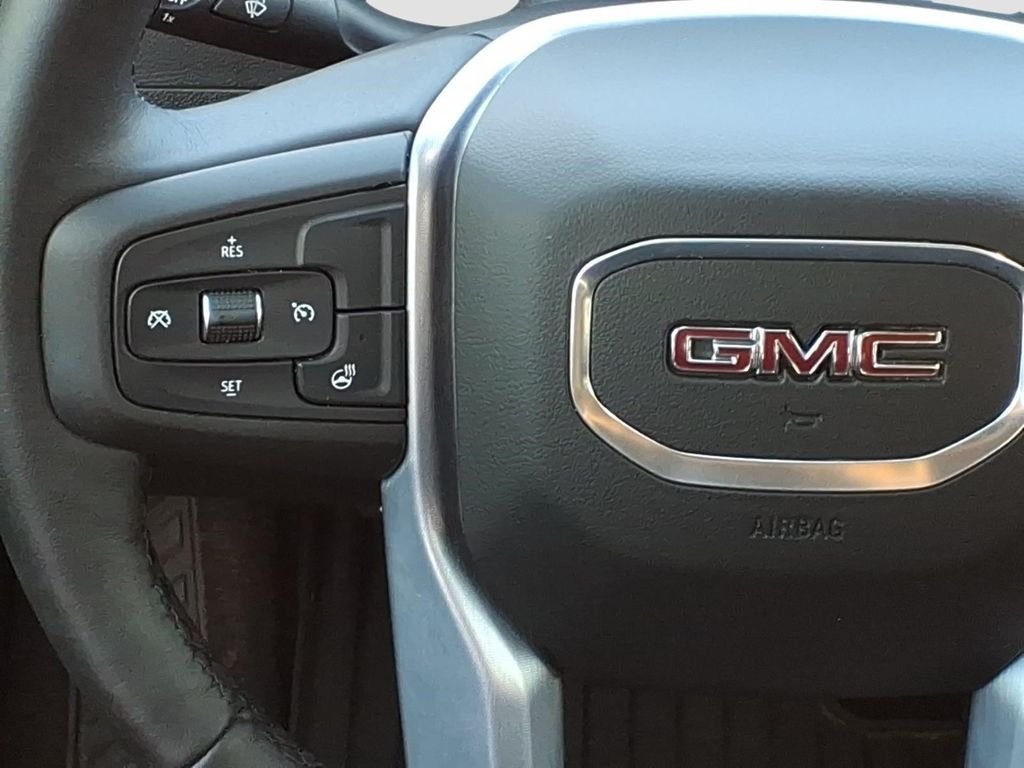 Used 2020 Quicksilver Metallic GMC SLE image 10