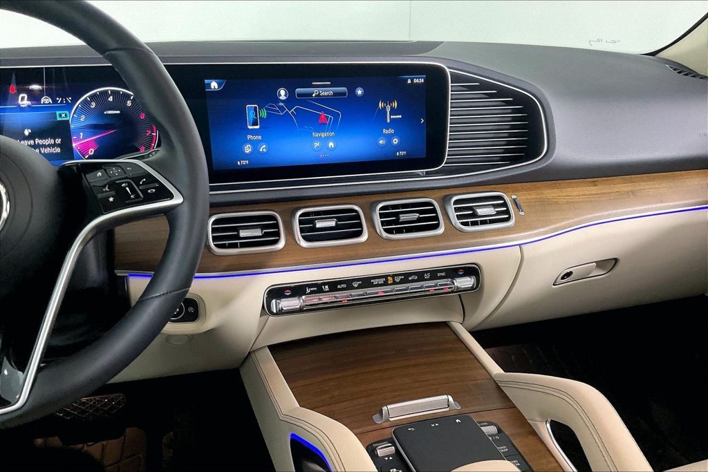 2026 Mercedes-Benz GLE GLE450 - Photo 6