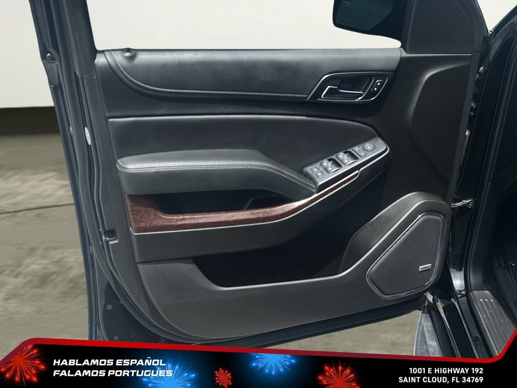 Certified Used 2019 ONYX BLACK GMC SLE image 10