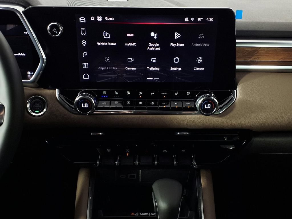 New 2026 Onyx Black GMC Denali image 23