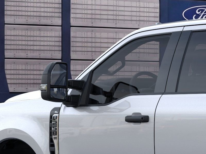 New 2026 Silver Ford XL image 20