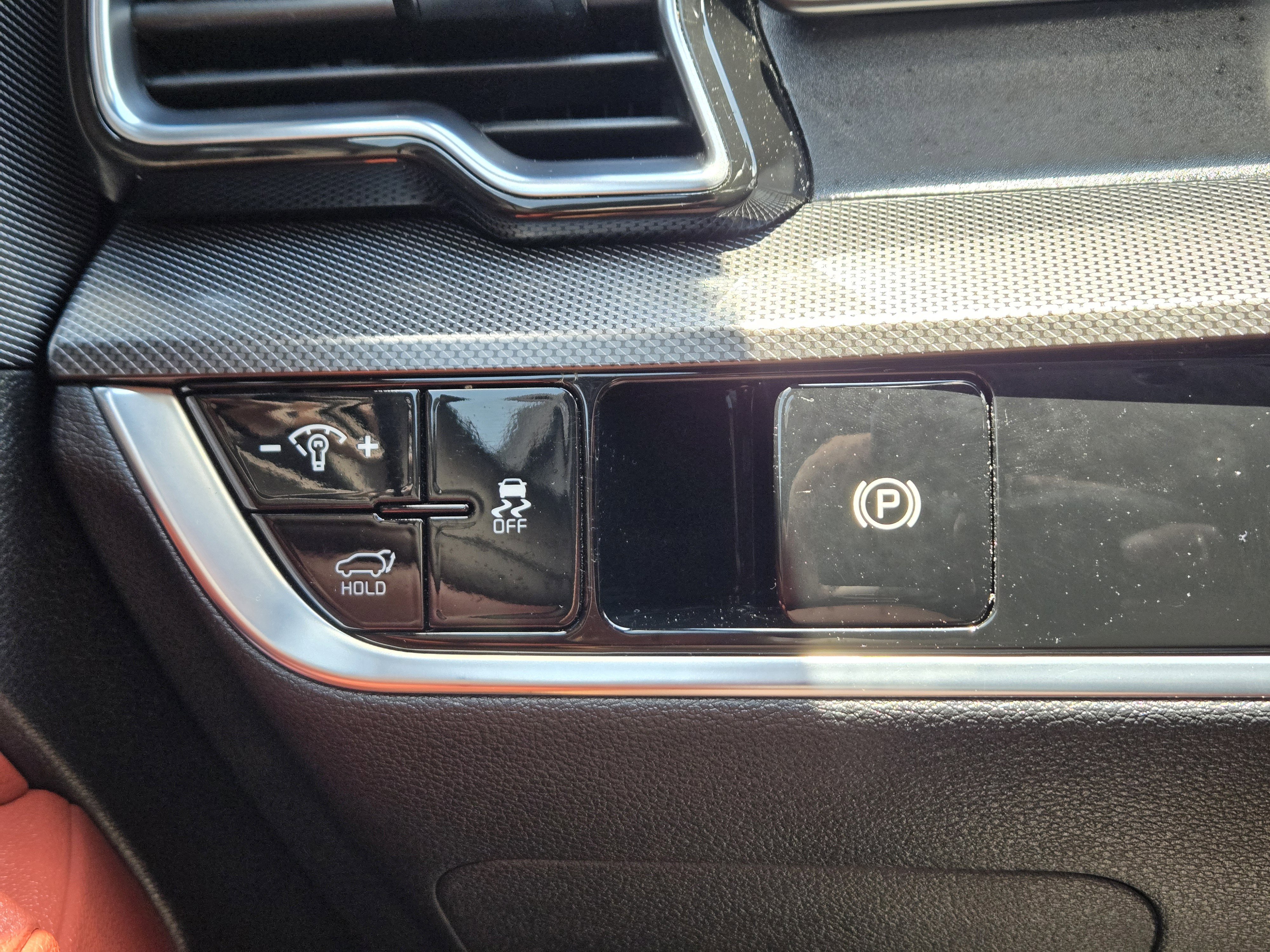 Certified Used 2023 Wolf Gray Kia SX-Prestige image 23
