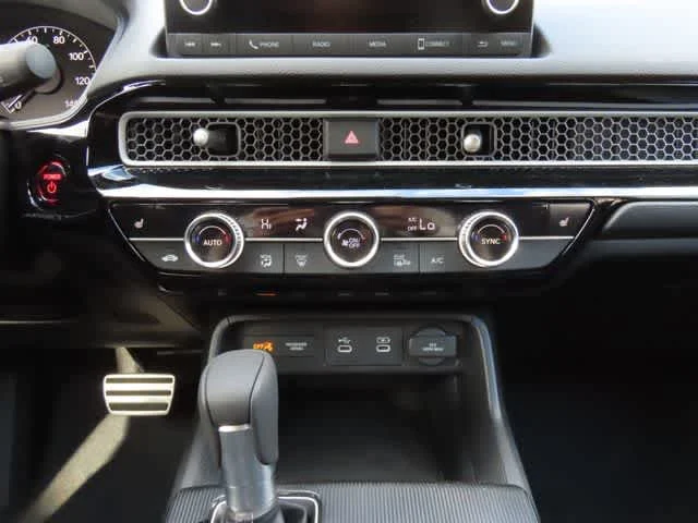 New 2026 Meteorite Gray Metallic Honda Sport Touring image 21
