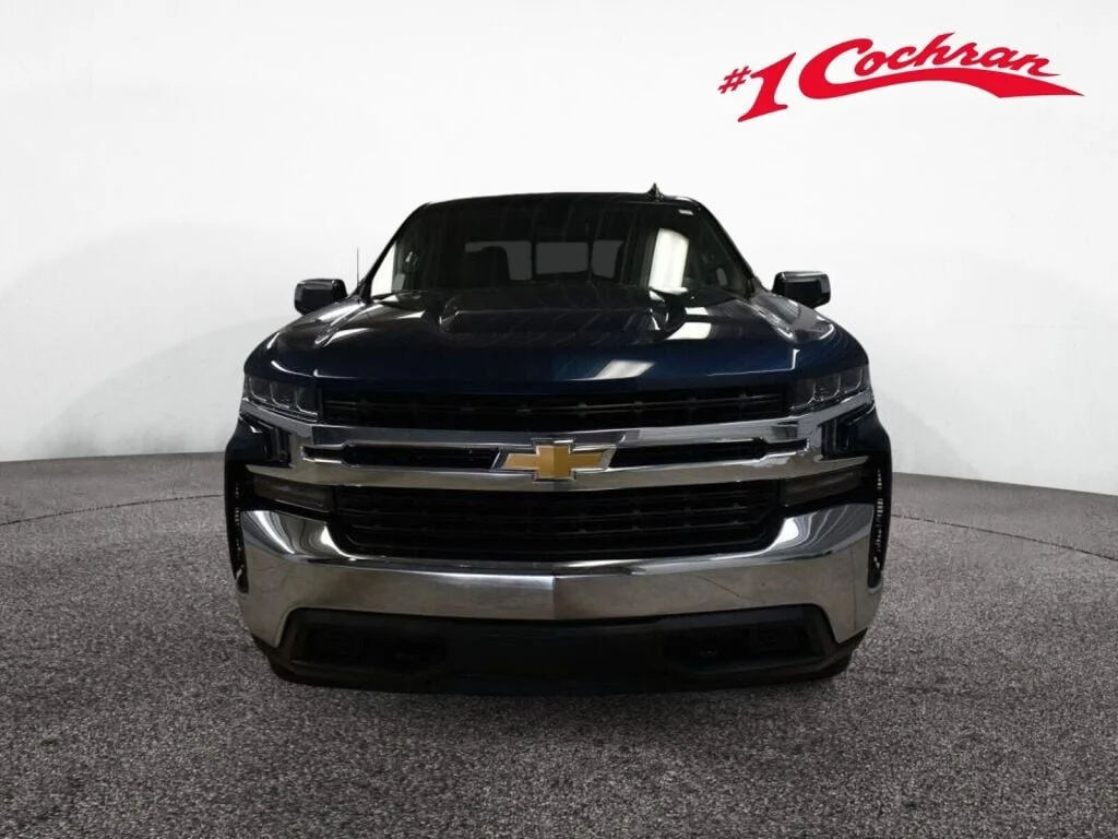 Certified Used 2020 Northsky Blue Metallic Chevrolet LT image 20