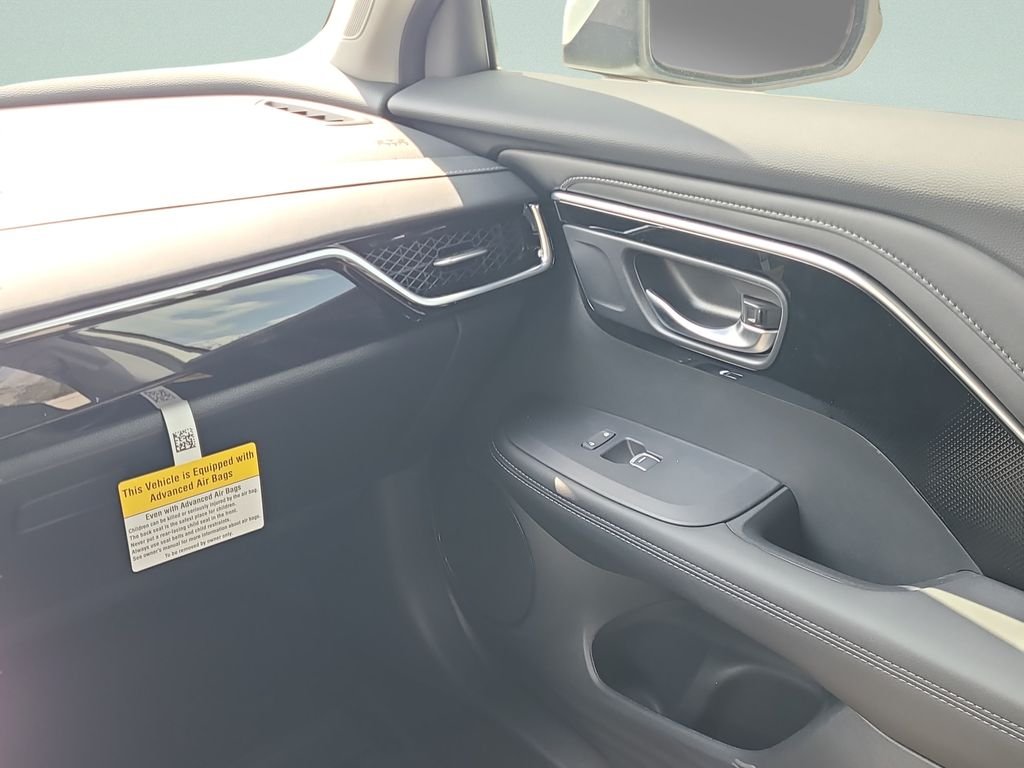 New 2026 Platinum White Pearl Acura Base image 16