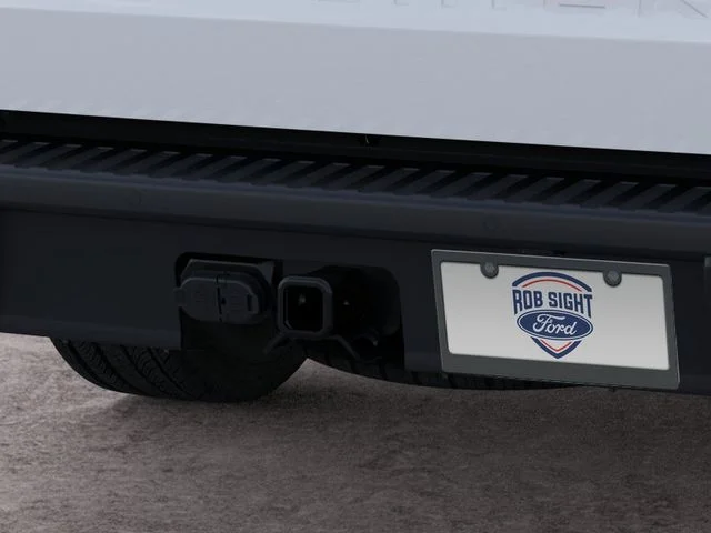 New 2026 Oxford White Ford XL image 23