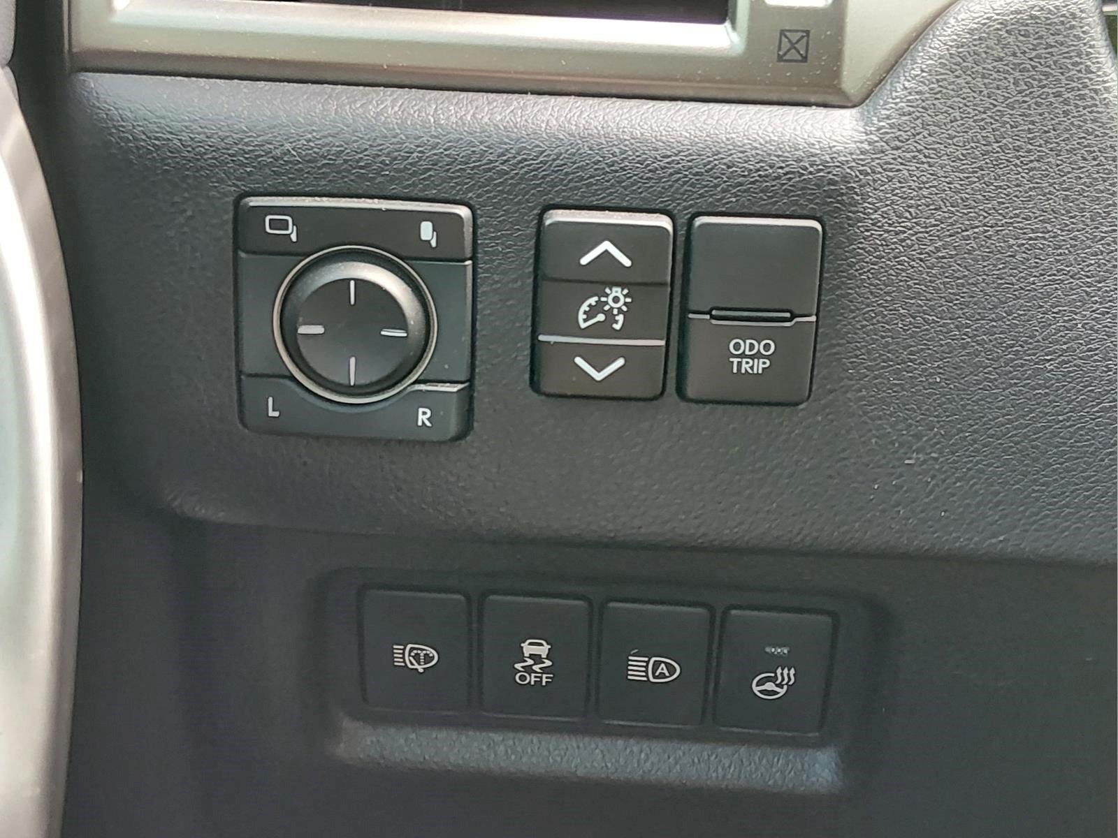 Used 2021 Black Onyx Lexus GX 460 Premium image 28