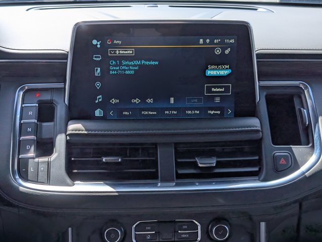 Used 2024 Black Chevrolet Z71 image 26