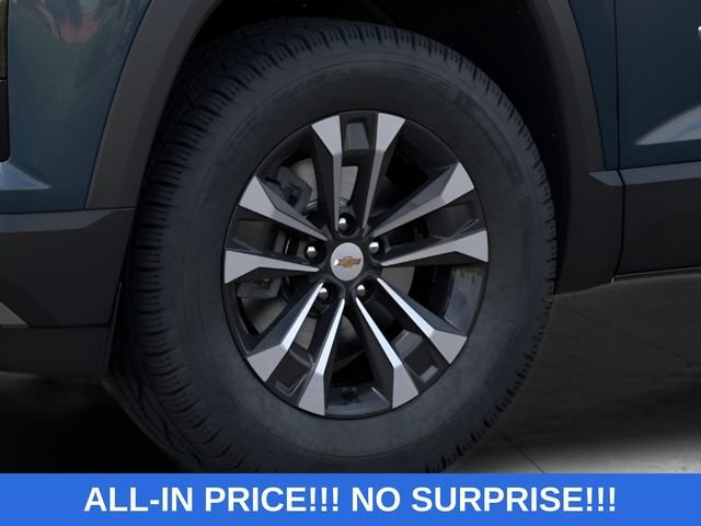 2027 Chevrolet Equinox LT - Photo 19